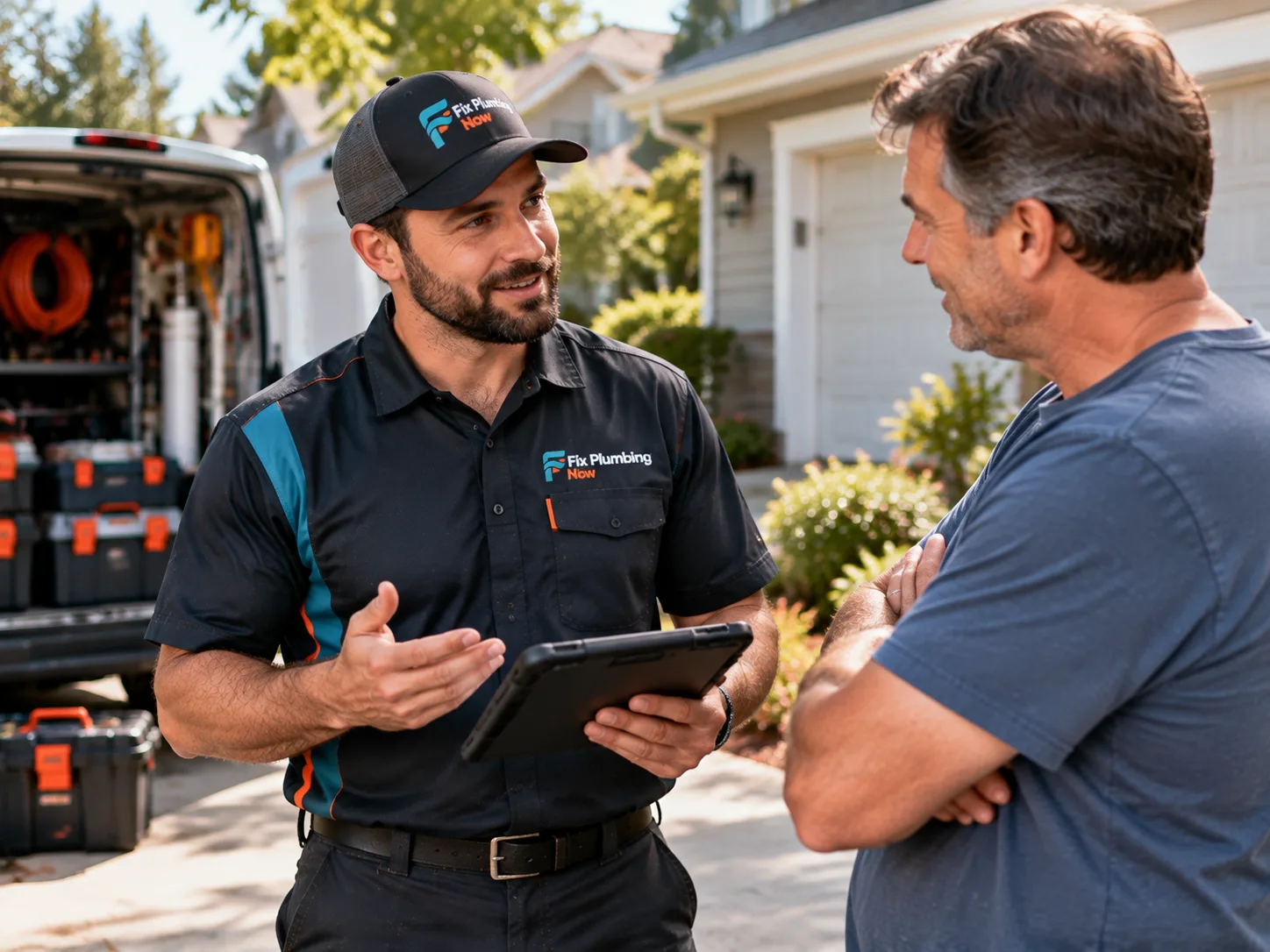 Clogged Drain Service Liberty Lake, WA FAQs